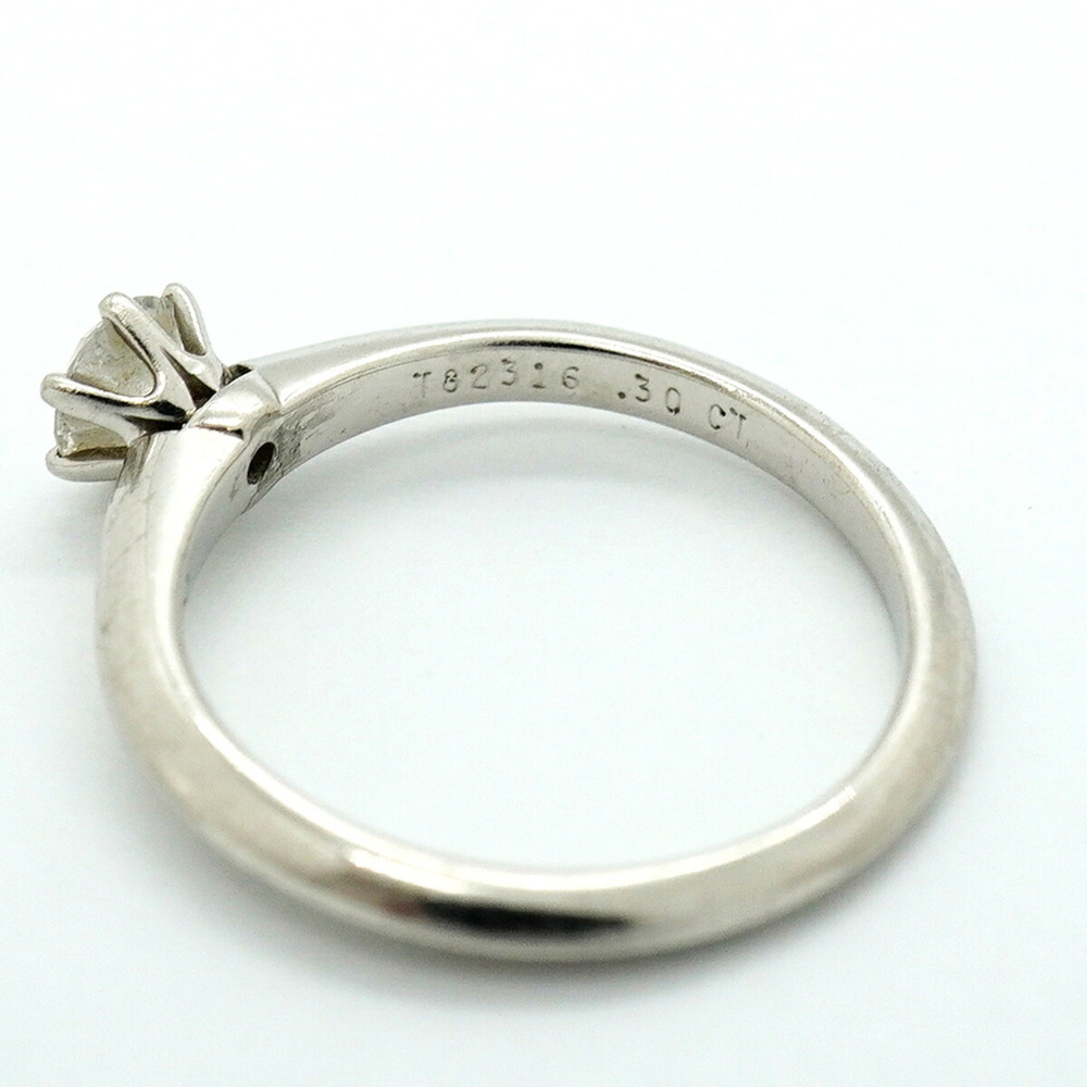 TIFFANY & CO. Ring - Picture 5 of 7